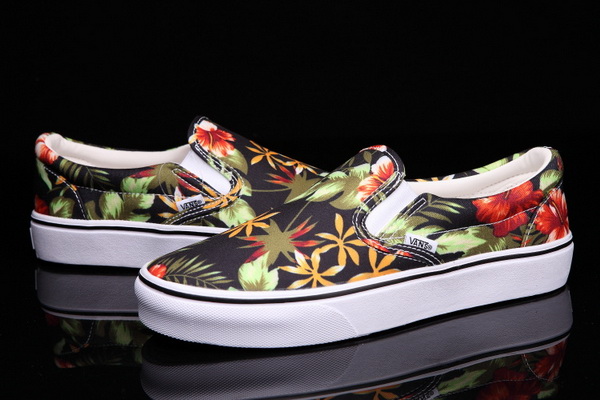 Vans Low Slip-on Men--013